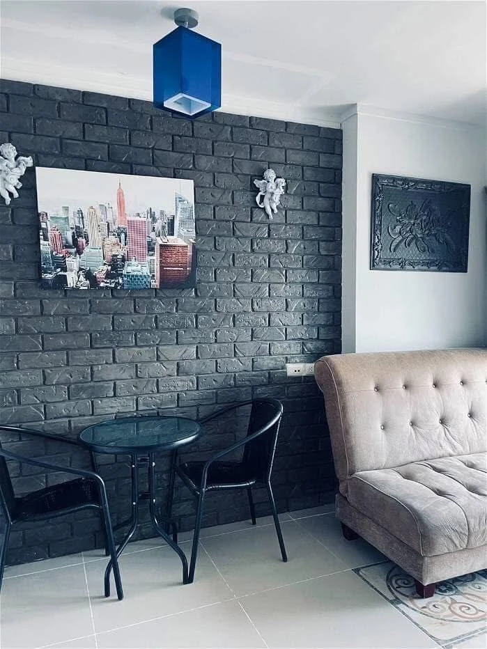 Condo for rent, Lumpini Park Beach Jomtien, ready to move in, high floor, just bring your bags!!!