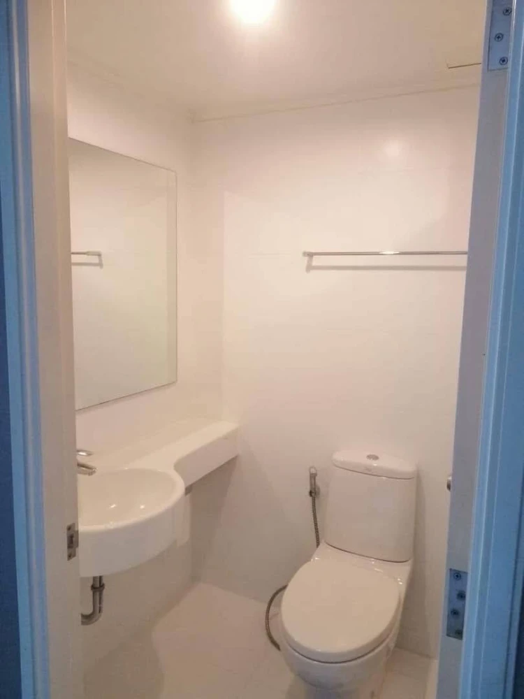 Condo for rent, Lumpini Park Beach Jomtien, ready to move in, high floor, just bring your bags!!!