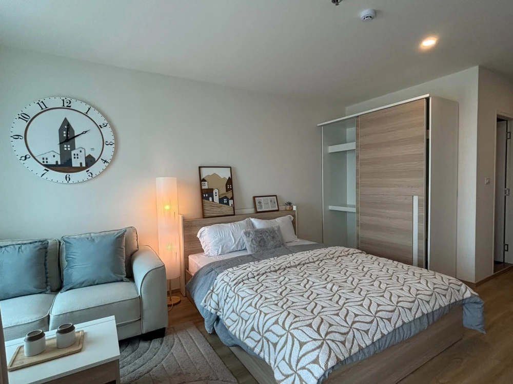For Rent – Lumpini Ville Charan–Fai Chai images