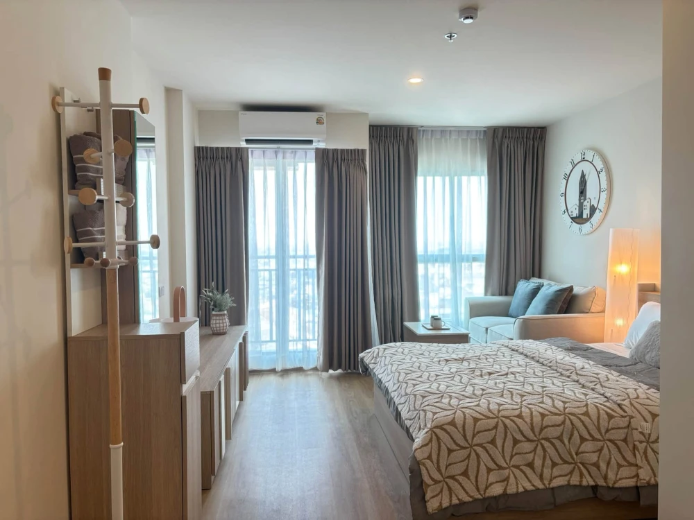 For Rent – Lumpini Ville Charan–Fai Chai