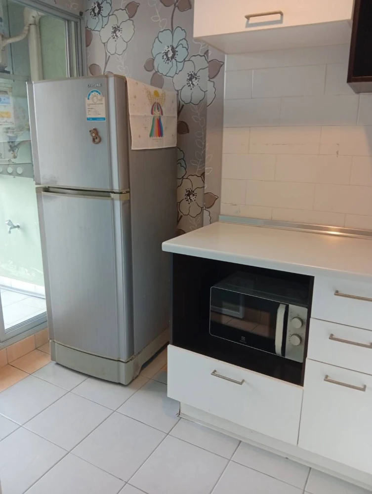 Condo for rent, Lumpini Ville Prachachuen-Phongphet. everything is complete Carry only one bag. You will be slow.