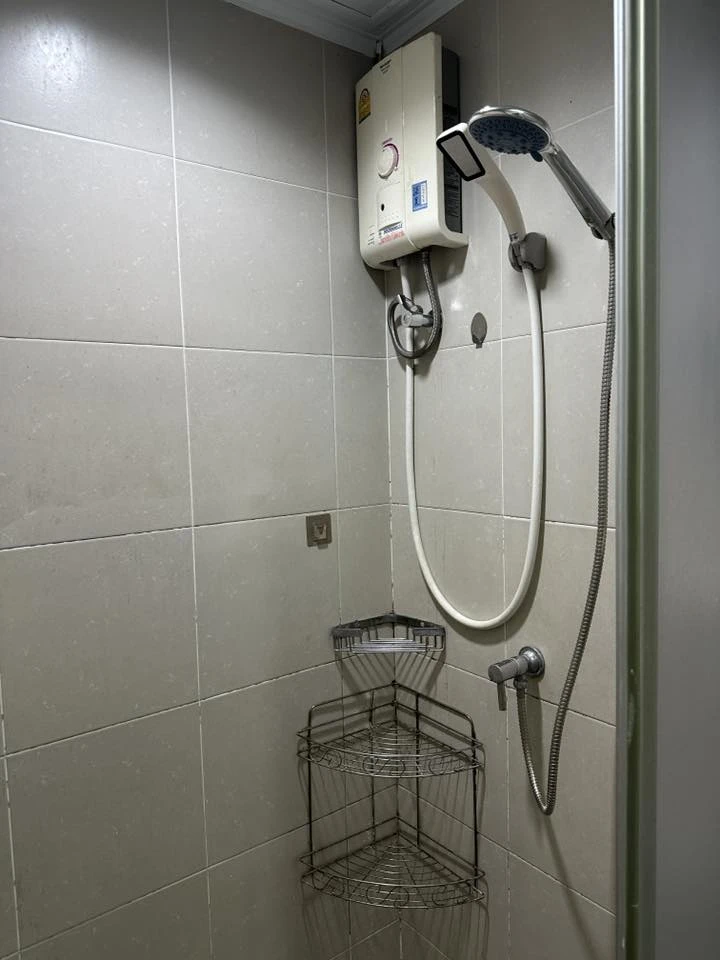 Condo for rent: Lumpini Ville Pibulsongkram - Riverview, high floor, ready to move in, affordable price, reserve now!
