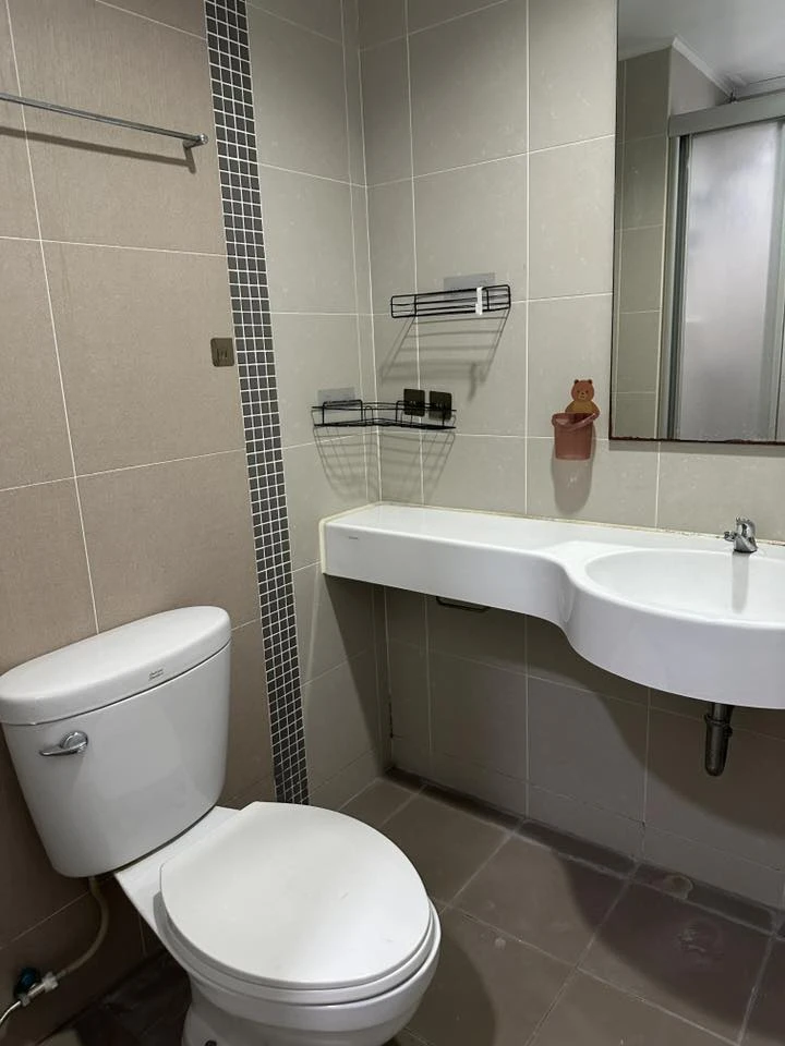 Condo for rent: Lumpini Ville Pibulsongkram - Riverview, high floor, ready to move in, affordable price, reserve now!