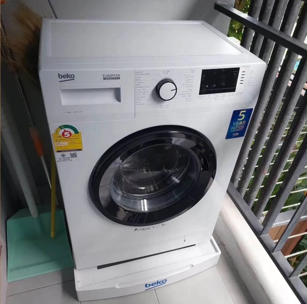Condo for rent, Lumpini Ville On Nut 46, ready to move in, furnished + complete electrical appliances, just come and move in++