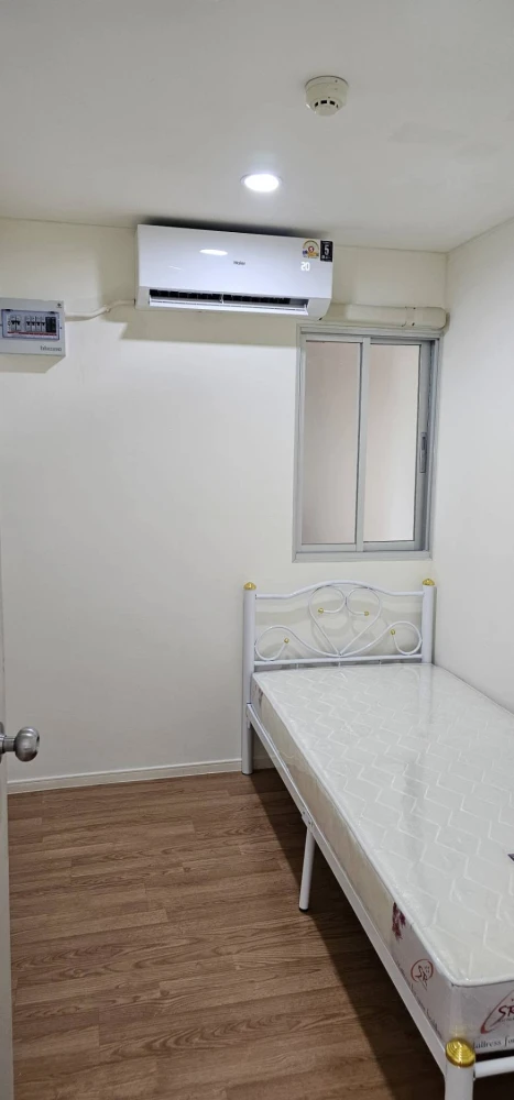 Condo Lumpini Ville On Nut 46, ready to move in, fully furnished, hurry and reserve now+++