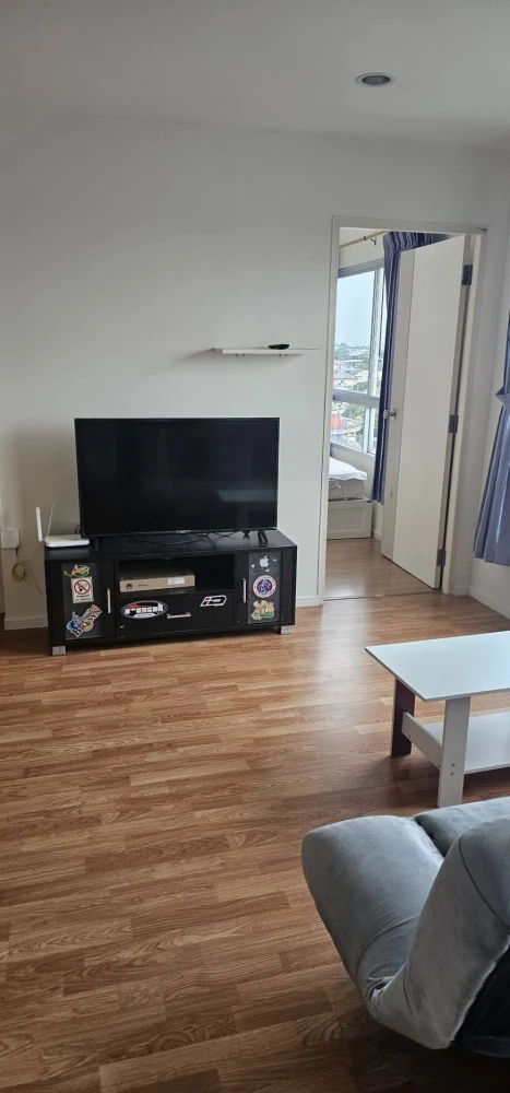 Condo Lumpini Ville On Nut 46, ready to move in, fully furnished, hurry and reserve now+++