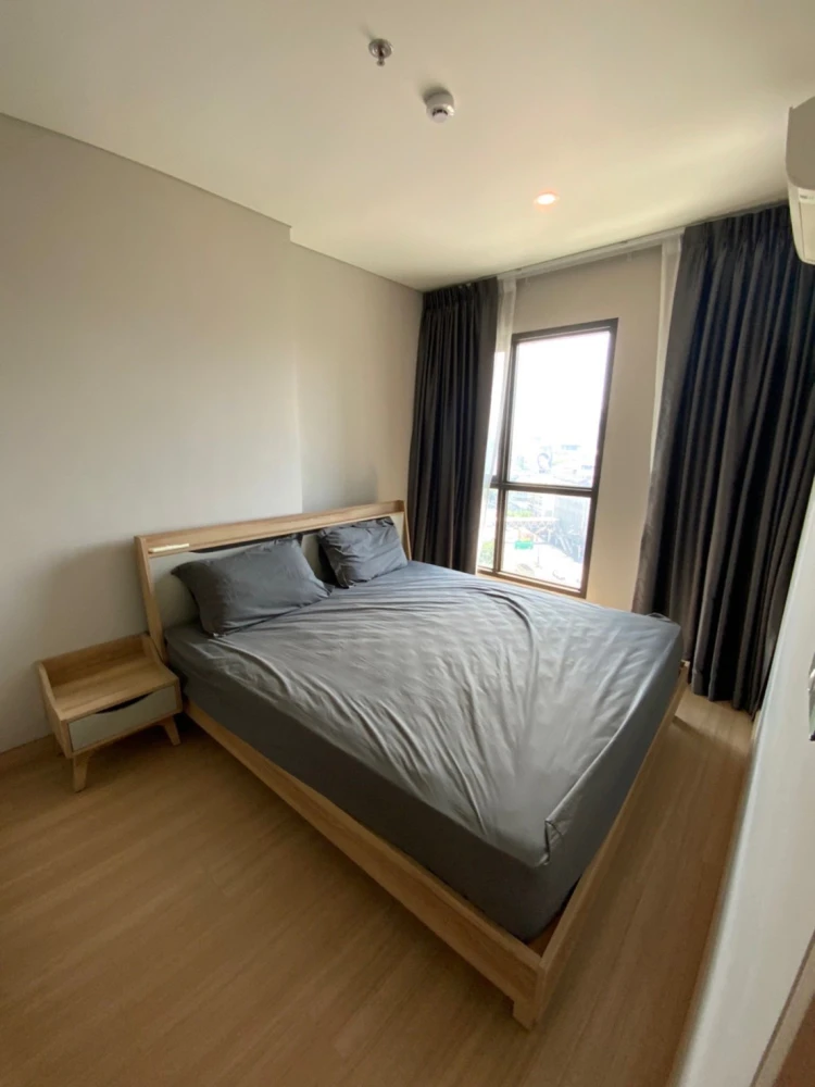 Condo for Rent – Lumpini Suite Dindaeng-Ratchaprarop | 1 Bedroom images