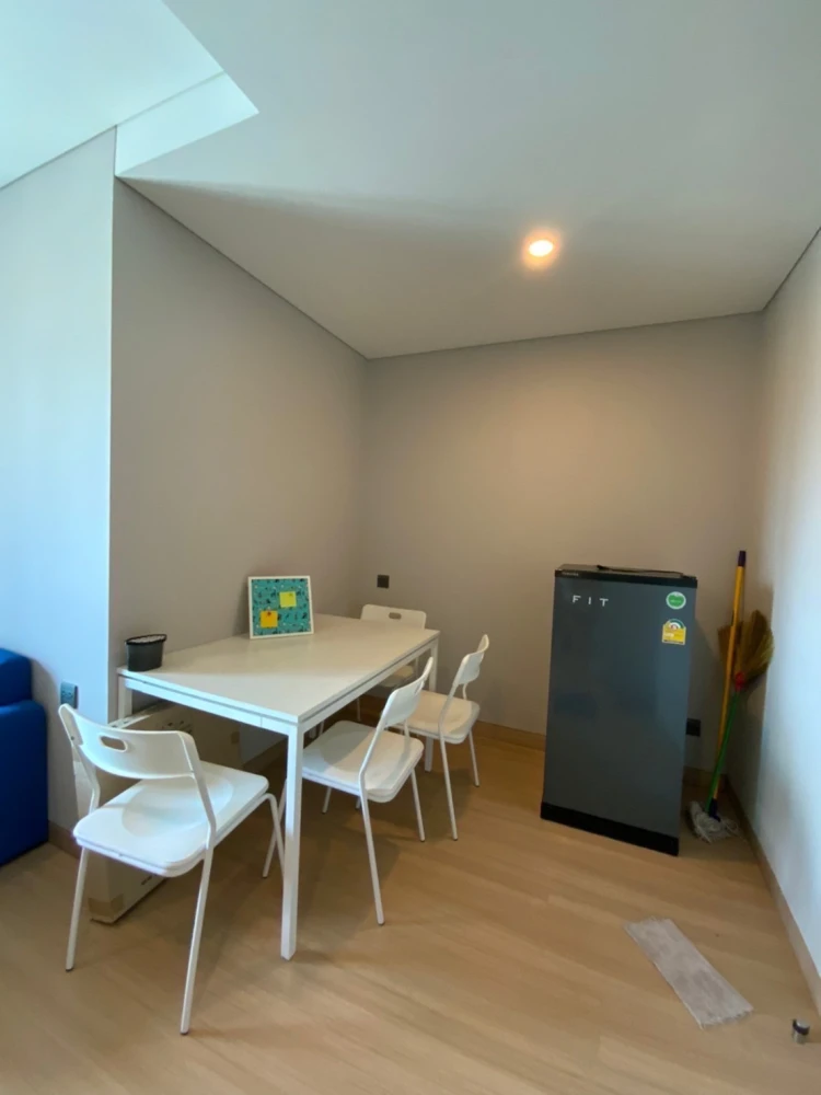Condo for Rent – Lumpini Suite Dindaeng-Ratchaprarop | 1 Bedroom