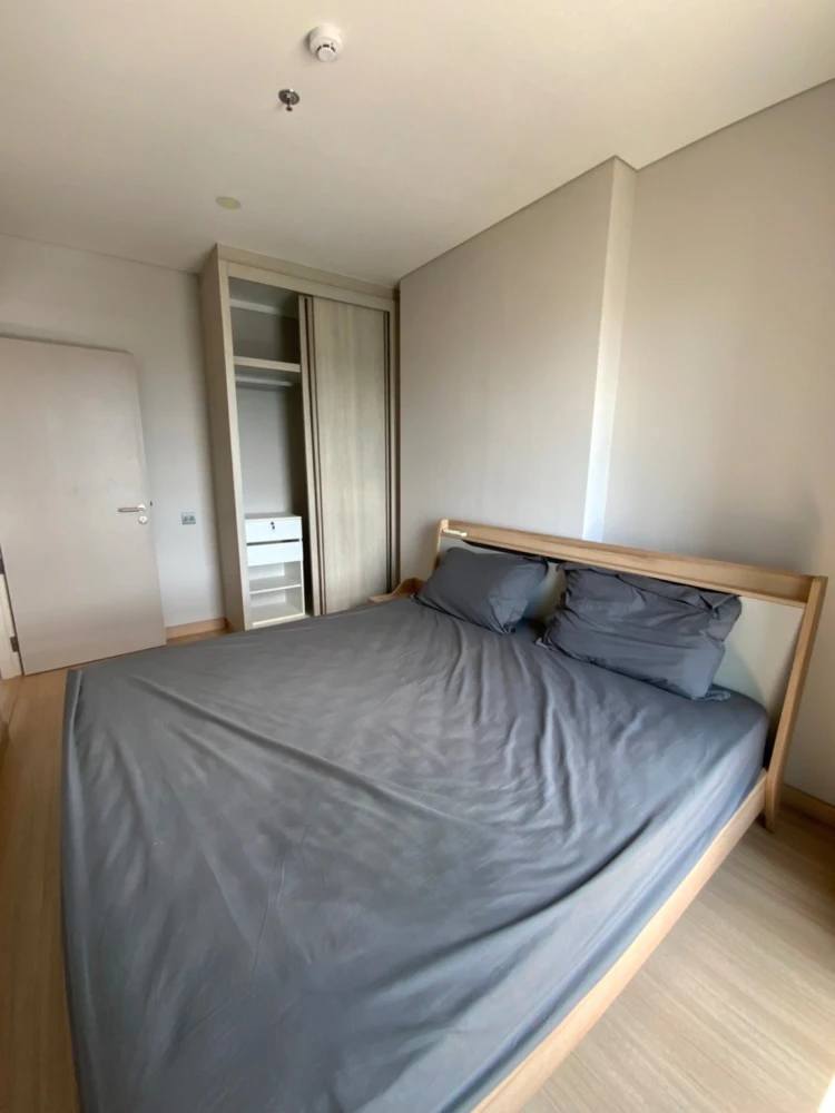 Condo for Rent – Lumpini Suite Dindaeng-Ratchaprarop | 1 Bedroom