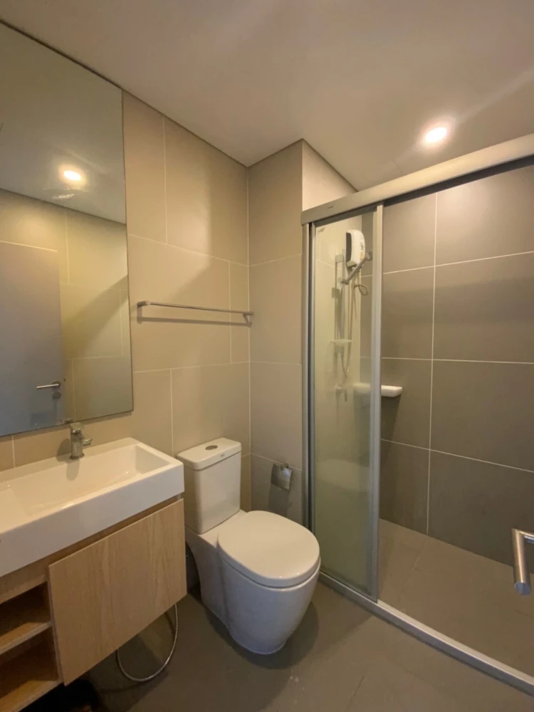Condo for Rent – Lumpini Suite Dindaeng-Ratchaprarop | 1 Bedroom