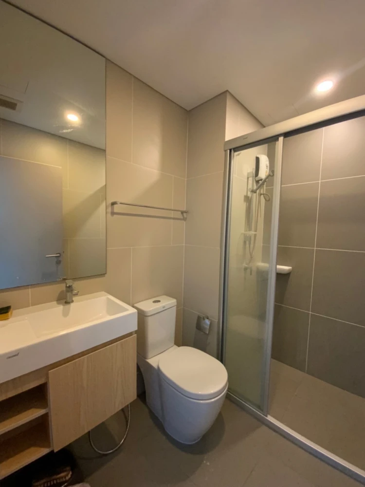 Condo for Rent – Lumpini Suite Dindaeng-Ratchaprarop | 1 Bedroom
