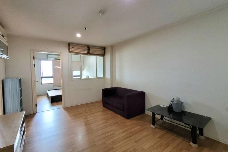 For rent!! Condo Lumpini Place Rama 3-Riverview, 10th floor, condo ready to move in, good view, hurry up and book now!!