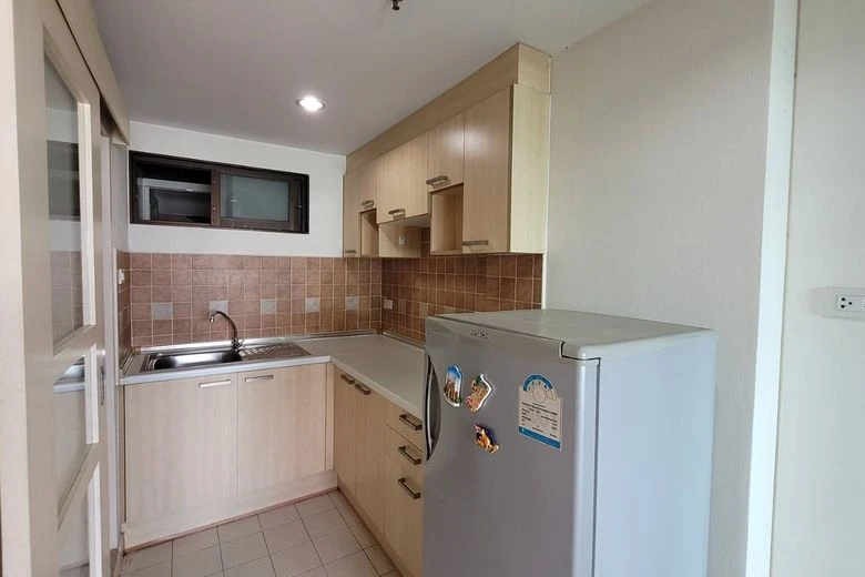 For rent!! Condo Lumpini Place Rama 3-Riverview, 10th floor, condo ready to move in, good view, hurry up and book now!!