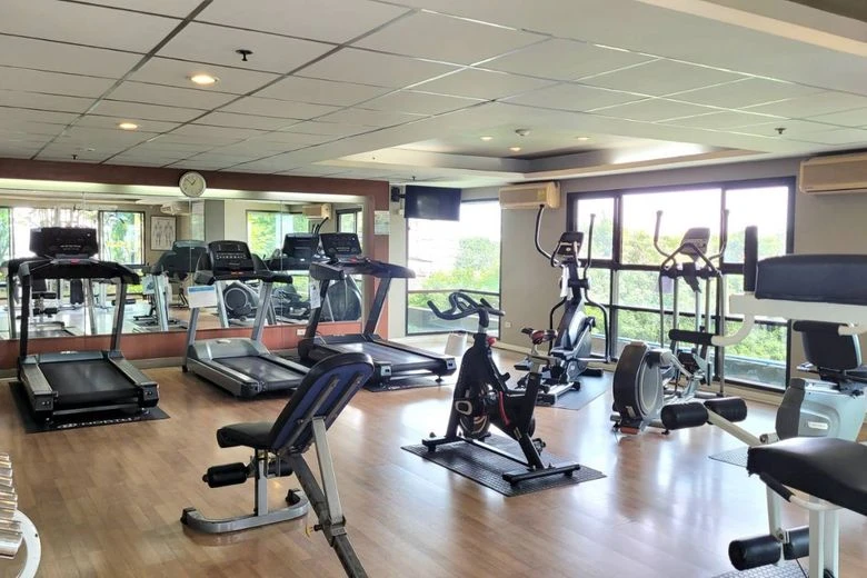 For rent!! Condo Lumpini Place Rama 3-Riverview, 10th floor, condo ready to move in, good view, hurry up and book now!!