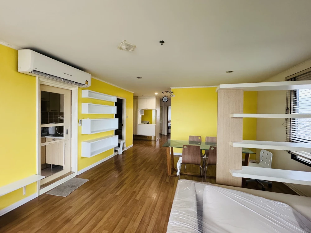 Condo for rent!! Lumpini Place Rama 3 - Riverview. Beautiful room with panoramic Chao Phraya River views. Fully furnished. Don't miss it!!