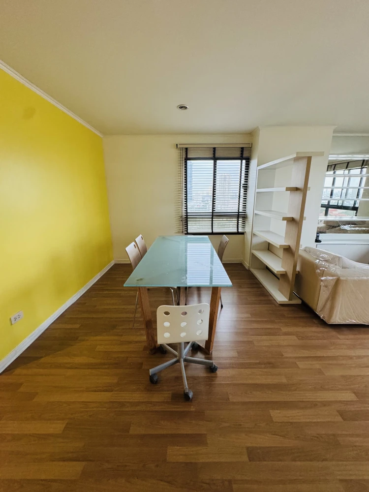 Condo for rent!! Lumpini Place Rama 3 - Riverview. Beautiful room with panoramic Chao Phraya River views. Fully furnished. Don't miss it!!