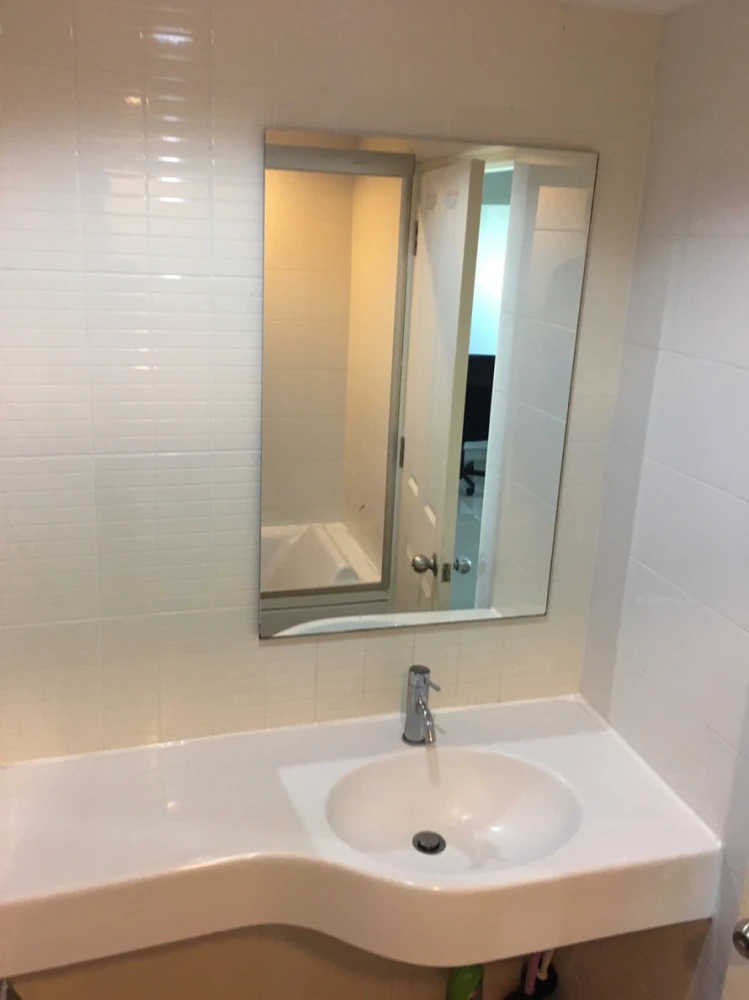Condo for rent, Lumpini Place Rama 9-Ratchada, nice room, fully furnished. tangible price must be booked