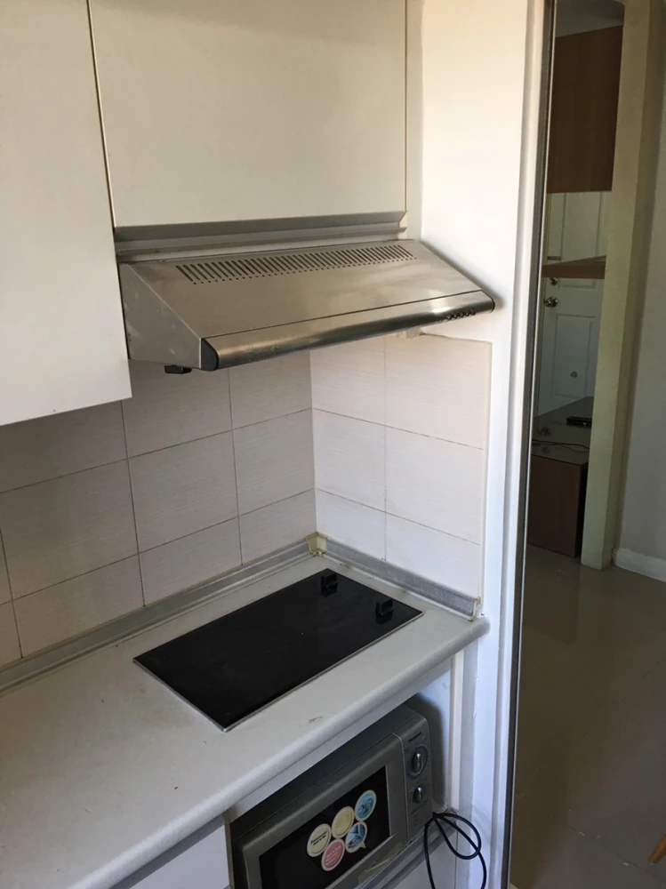 Condo for rent, Lumpini Place Rama 9-Ratchada, nice room, fully furnished. tangible price must be booked