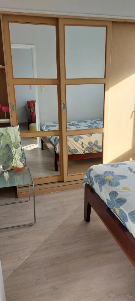 Condo for rent, Lumpini Place Water Cliff, ready to move in, spacious and comfortable room, reserve now!