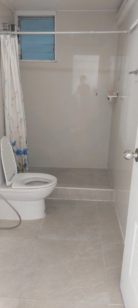 Condo for rent, Lumpini Place Water Cliff, ready to move in, spacious and comfortable room, reserve now!