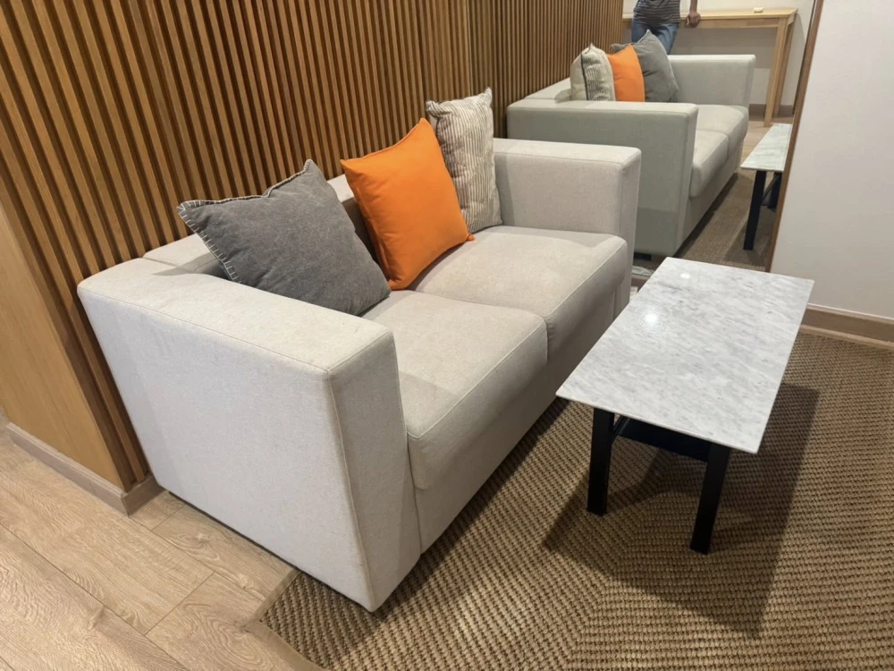 Condo for rent Lumpini Place Suanplu-Sathorn, near the BTS, fully furnished, ready to move in. Reserve now!