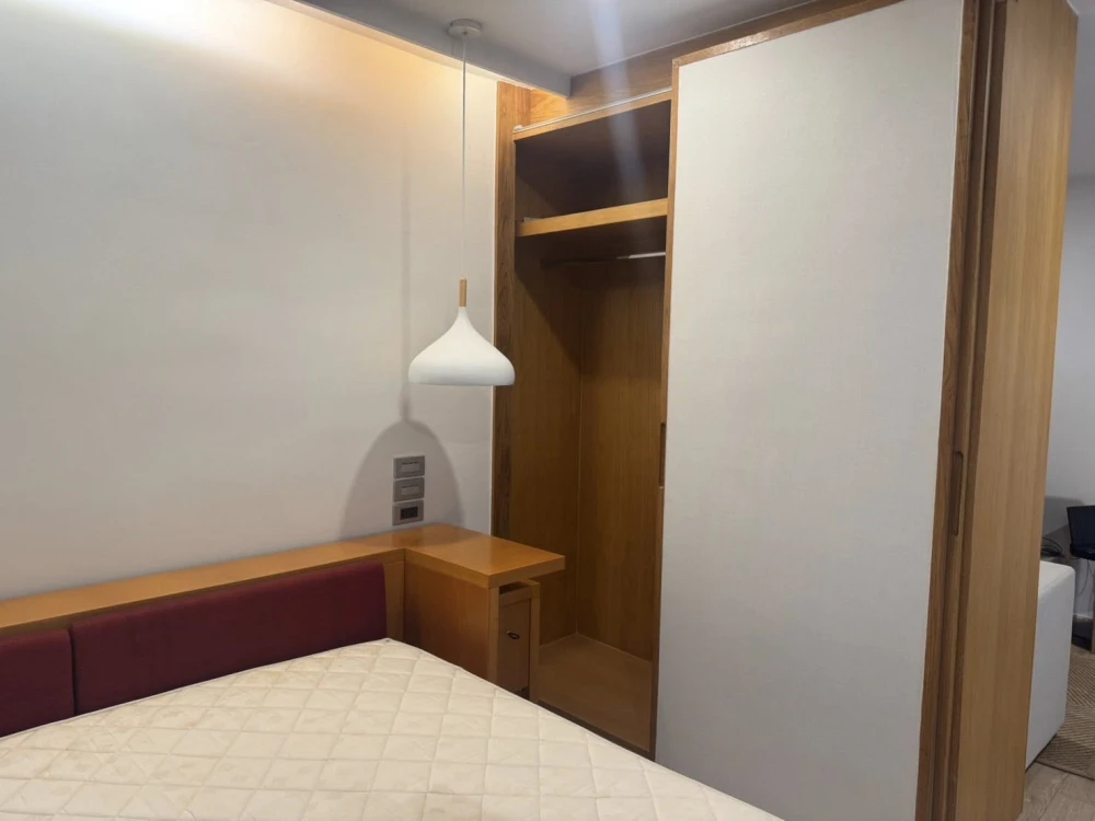 Condo for rent Lumpini Place Suanplu-Sathorn, near the BTS, fully furnished, ready to move in. Reserve now!