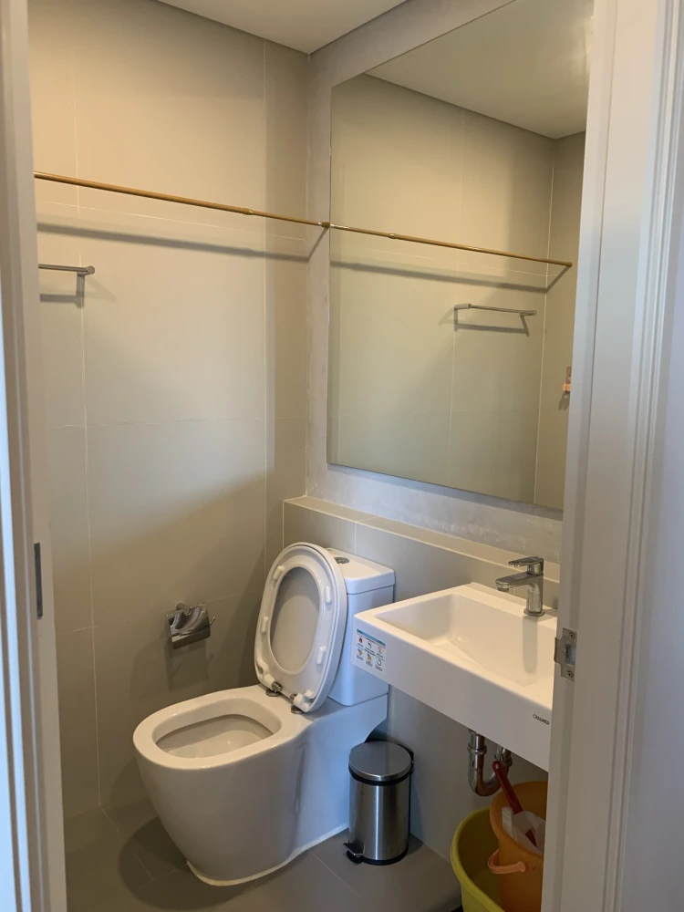 For rent!! Lumpini Place Tao Poon - Interchange Condo, 9th floor, fully furnished, great location, very convenient to travel, hurry up and book now!!