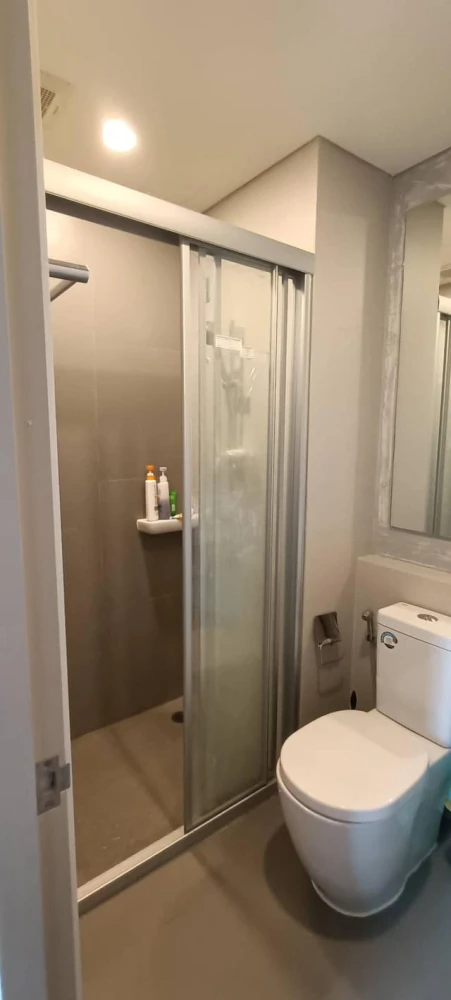 Condo for rent, Lumpini Place Tao Poon - Interchange, ready to move in, facilities, must hurry to reserve.