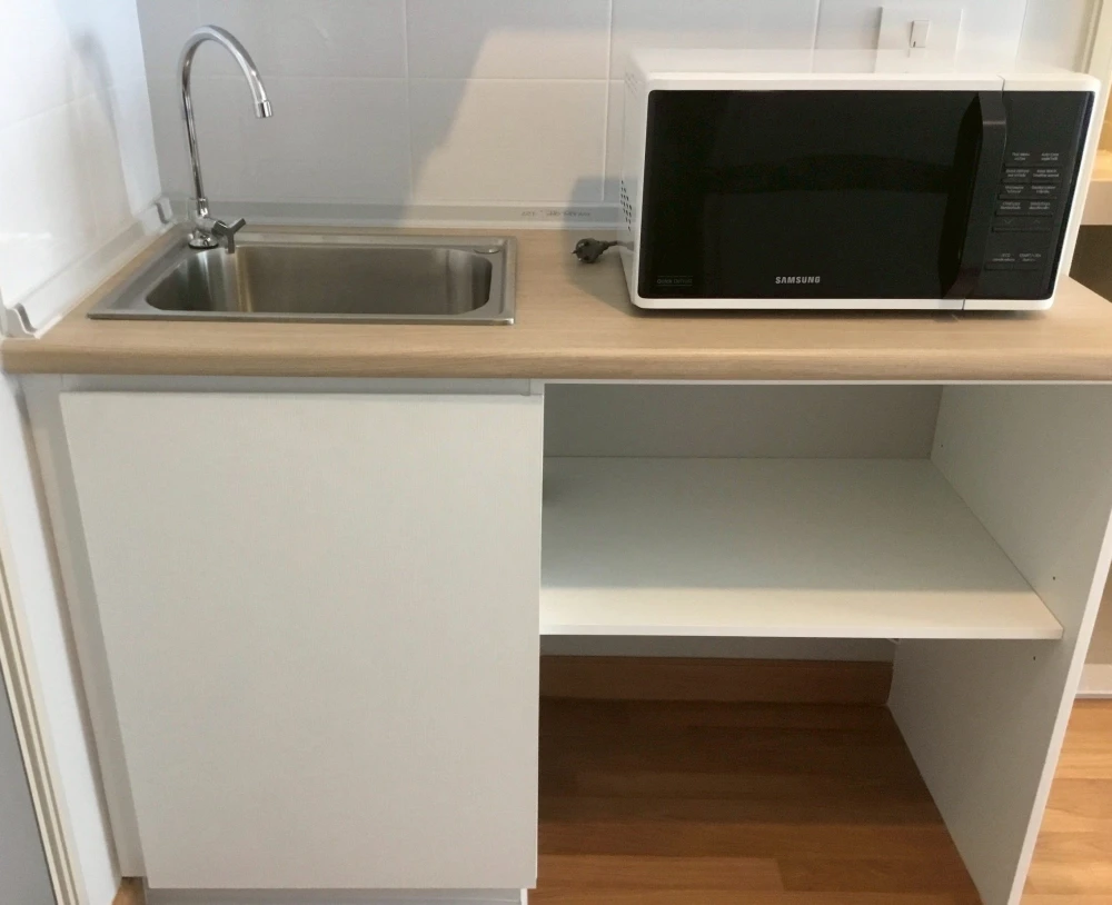 Condo for rent!! Lumpini Place Tao Poon - Interchange, 21st floor, fully furnished, ready to move in. Don't miss out!!