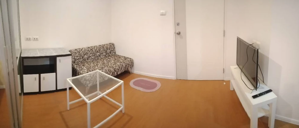 Condo for rent: Lumpini Mega City Bangna, Building E, fully furnished. Reserve now, don't miss out!!