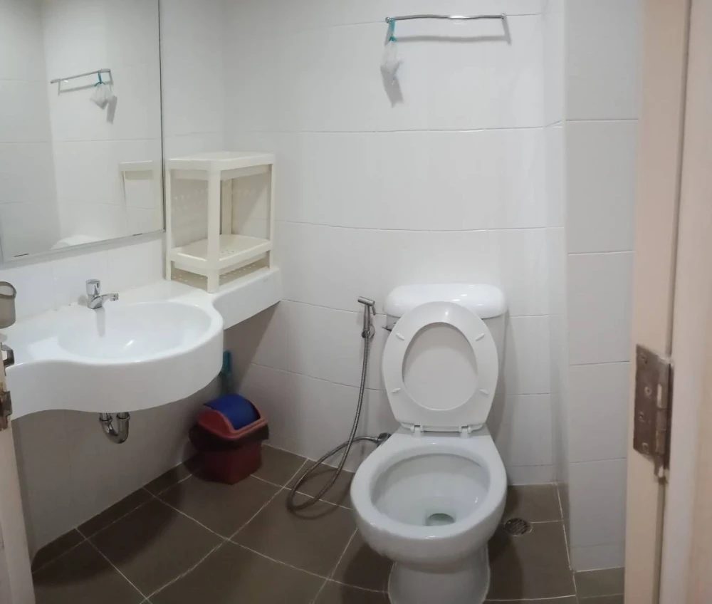 Condo for rent: Lumpini Mega City Bangna, Building E, fully furnished. Reserve now, don't miss out!!