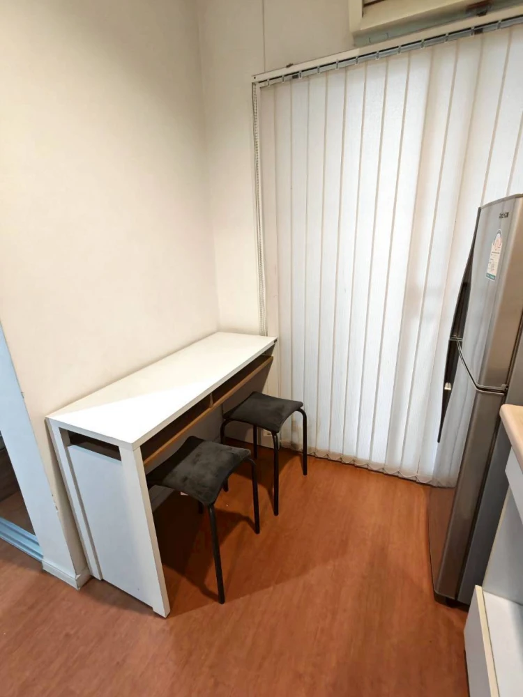 Condo for rent: Lumpini Mega City Bangna, quiet corner room, great view, no need to compare with other rooms. Reserve now, don't miss out!