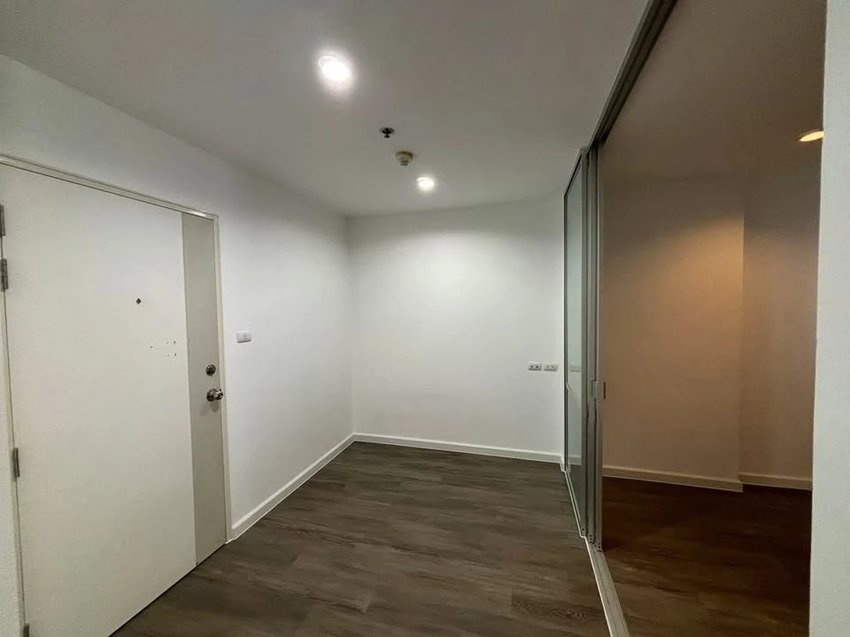 For rent: Lumpini Mega Bangna condo, Peba room, not too expensive, room decoration lovers, I must say you can't miss it.