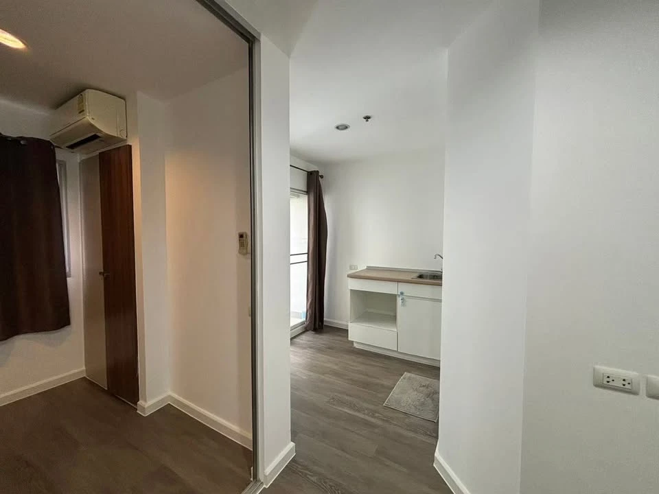 For rent: Lumpini Mega Bangna condo, Peba room, not too expensive, room decoration lovers, I must say you can't miss it.