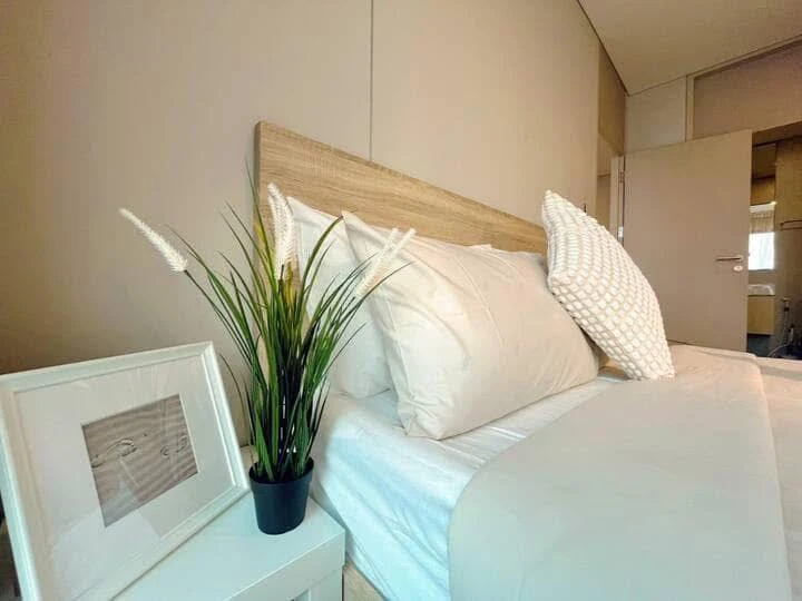 Condo for sale, Lumpini Suite Din Daeng-Ratchaprarop, ready to move in, complete here, just drag your bags and move in.