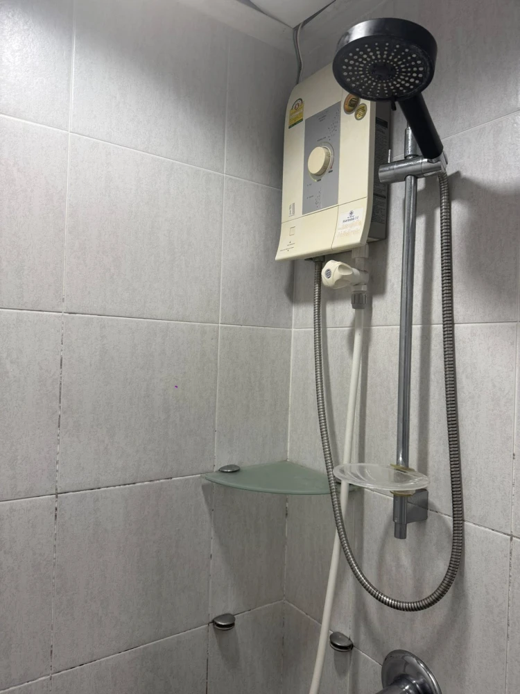 Condo for rent: Lumpini Place Suksawat-Rama 2, ready to move in, fully furnished, affordable price, reserve now!