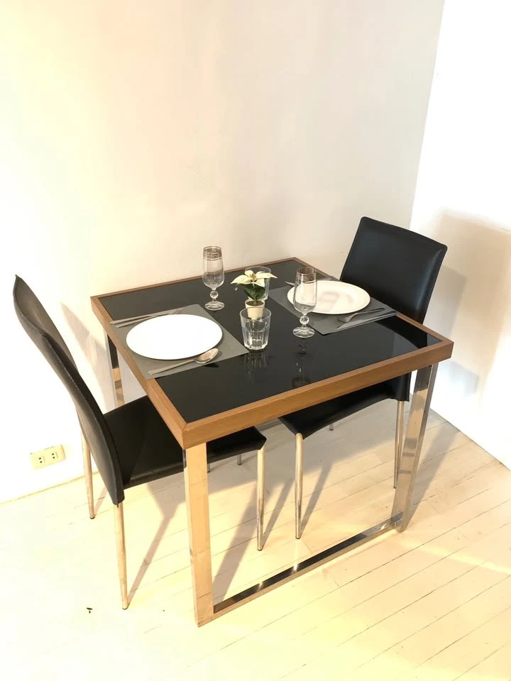 For rent!! Waterford Park Thonglor 5 Condo, 17th floor, beautifully decorated, great price, ready to move in! Reserve now!
