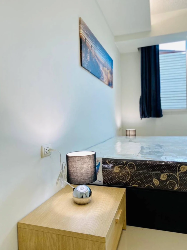 Condo for rent!! Waterford Sukhumvit 50, 1st floor, Building 2, beautiful room, fully furnished, ready to move in. Don't miss it!!