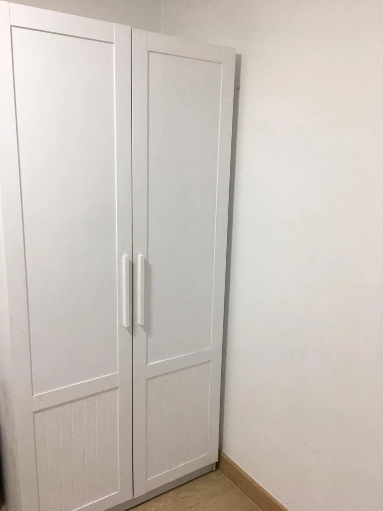 Condo for rent, One Sukhumvit 67, near BTS Phra Khanong, 2nd floor, room size 30 sqm.