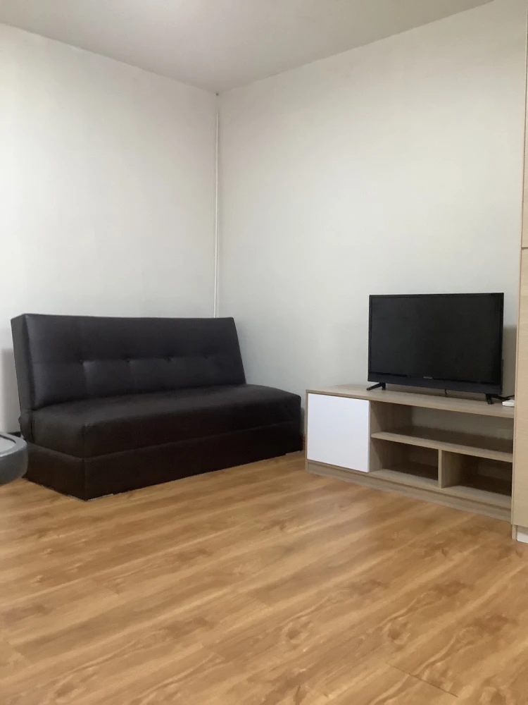 Condo for rent, One X Sathorn-Narathiwat, beautiful view, good location, full furniture, do not miss !!!