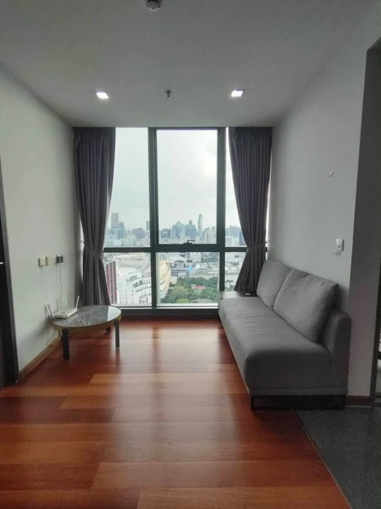 For Rent – WISH Signature Midtown Siam
