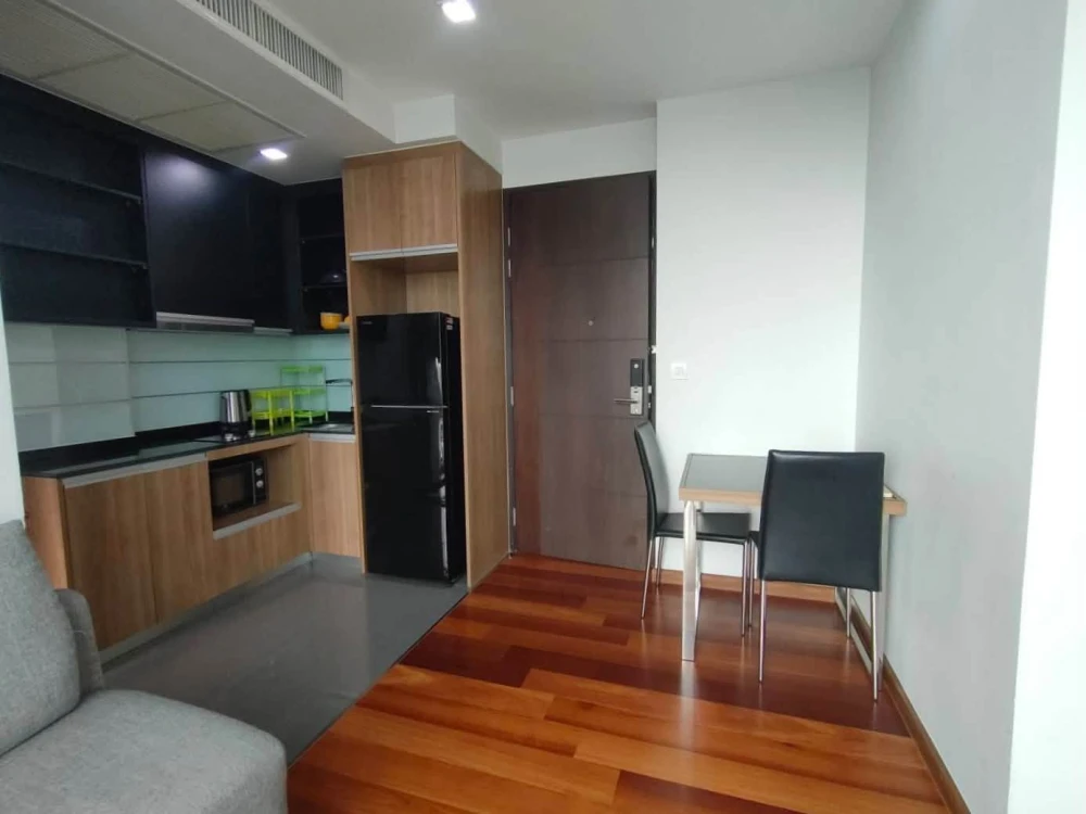 For Rent – WISH Signature Midtown Siam