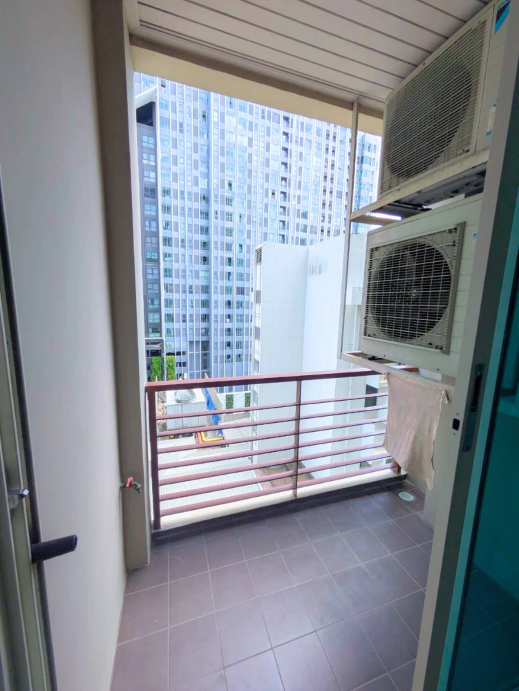 For rent!! Wish @ Samyan Condo, beautiful room, fully furnished, great price, don't miss it!!