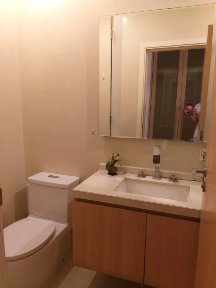 For rent!! Condo Wind Ratchayothin, luxury, Modern & Tropical Concept style, good location, convenient transportation, book now!!