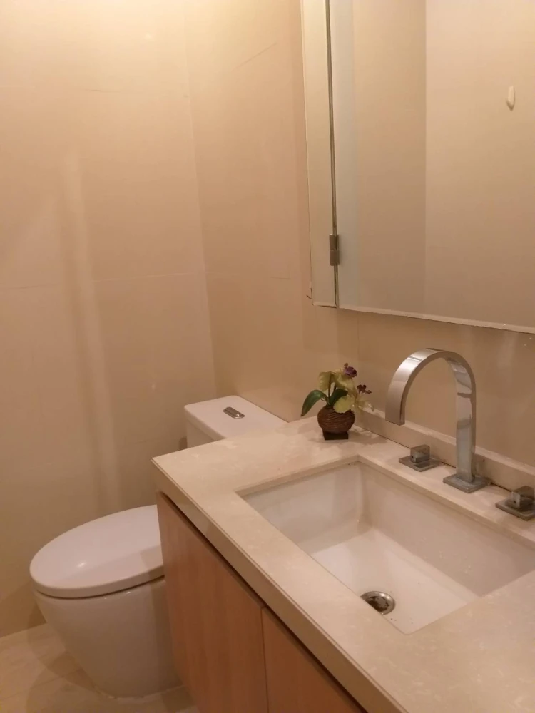 For rent!! Condo Wind Ratchayothin, luxury, Modern & Tropical Concept style, good location, convenient transportation, book now!!