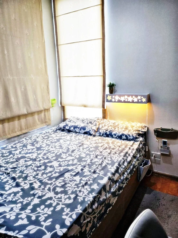 For rent!! Condo Villa Ratchadevi, 8th floor, swimming pool view, everything is complete in one place. If you don't book, you'll regret it!!