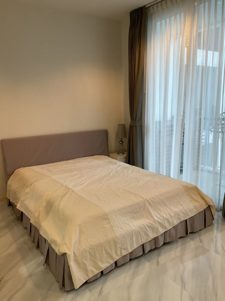 Condo for rent, Villa Ratchathewi, beautiful view like this, hurry up and reserve now!!