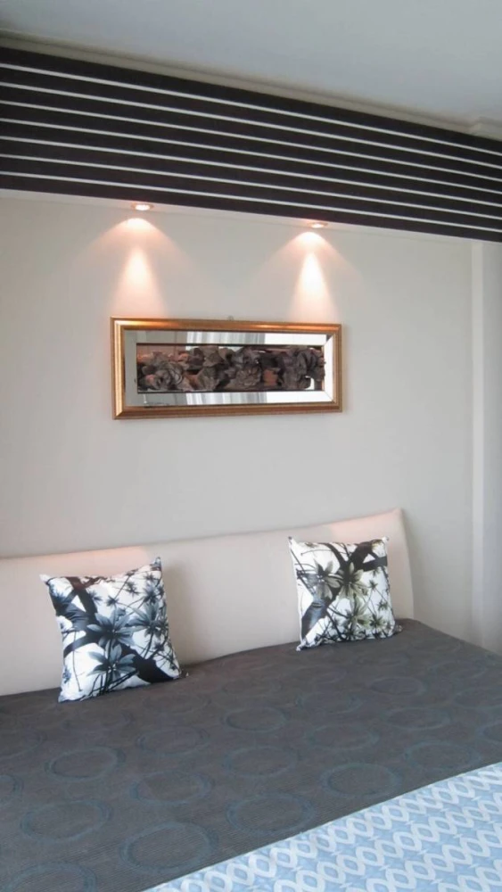 Condo for rent, Villa Sathorn, fully furnished, ready to move in, easy to travel, don't wait, book now!!