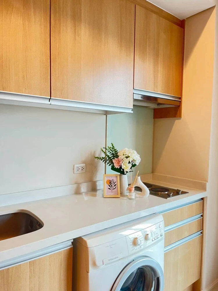 For Rent – Villa Asoke