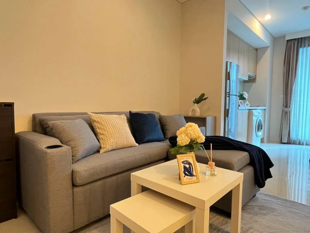 For Rent – Villa Asoke